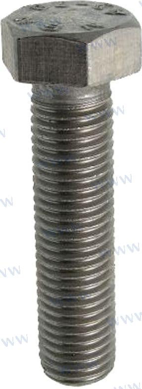 Hexagon Bolt S M6X40 Fits Parsun Outboard 90119-06302-00