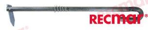 REC676-43160-02 TILT ROD For PARSUN Warranty Incl