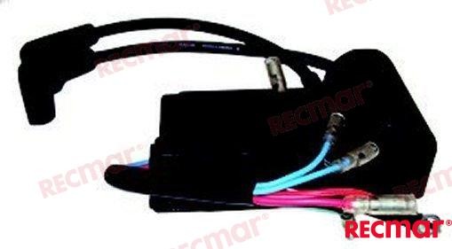 32900-94422 CDI 40 HP For Suzuki Warranty Incl