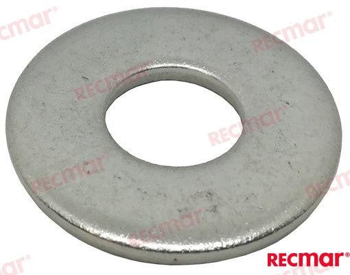 3852573 WASHER For Volvo Warranty Incl