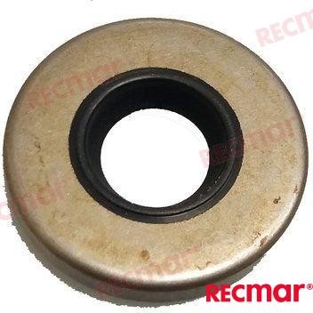 Seal Fits OMC Johnson Evinrude Outboard 802278