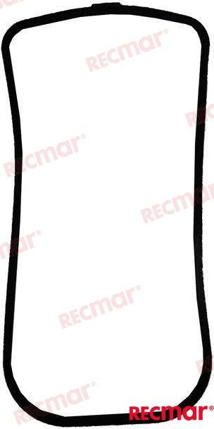 REC688-14416-01 AIRFILTER GASKET For PARSUN Warranty Incl