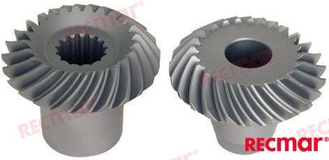 Pinion Set Fits MerCruiser Mercury Stern Drive 43-853642A2