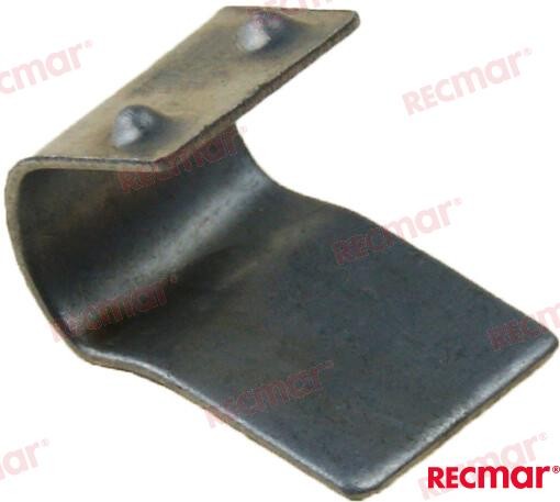 Grounding Clip Fits OMC Johnson Evinrude Outboard 8M0126505