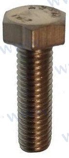 10-92521M BOLT M5X16 For Mercruiser Warranty Incl