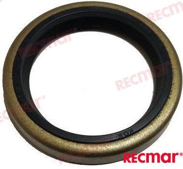 0334950 OIL SEAL COBRA 1992-93 For OMC Warranty Incl