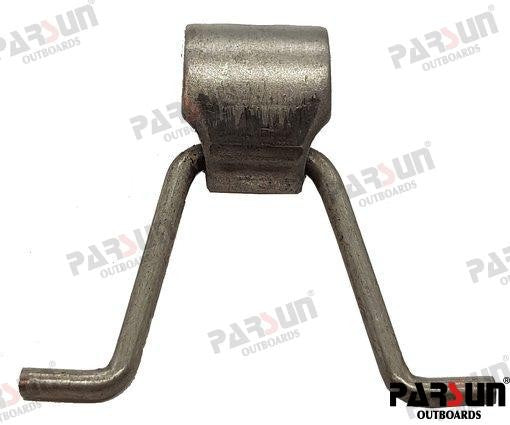 Seat Assy Locking Hook Fits Parsun Outboard F4-05000020