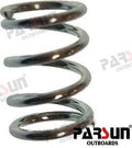 Spring,Plate Fits Tohatsu Outboard F8-05050009