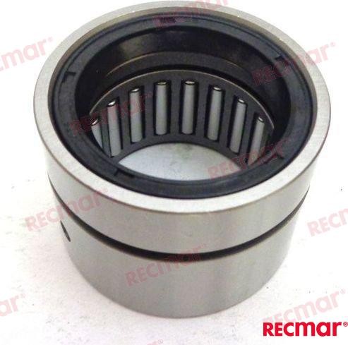 Crankshaft Bearing Fits Yamaha Outboard 93310-636U4-00