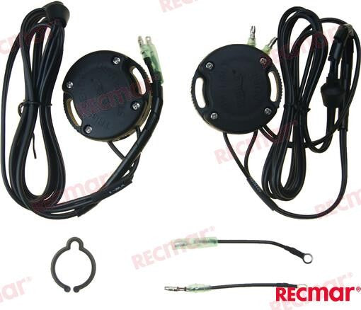 805320A1 TRIM SENSOR KIT For Mercruiser Warranty Incl