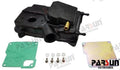 6AH-11191-00-1S COMPLETE HEAD COVER For Yamaha Warranty Incl