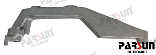 PAF115-05000049 BRACKET For PARSUN Warranty Incl