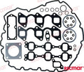 930122 GASKET KIT YANMAR (CYLINDER HEAD NOT INC For Yanmar Warranty Incl
