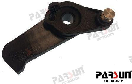 Main Pulley Fits Tohatsu Outboard F8-05000019