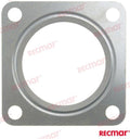 TURBO GASKET Fits Yanmar Diesel Inboard 128300-13230