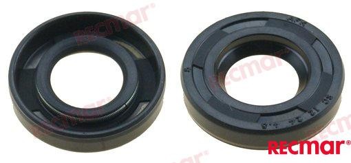Oil Seal Fits Suzuki Outboard 5030108