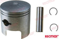 12110-94350 PISTON KIT W/O RING For Suzuki Warranty Incl