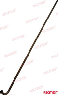 Tube Water Fits Yamaha Outboard 32-80396M