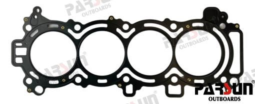 PAF115-05000100 CYLINDER GASKET ASSY For PARSUN Warranty Incl
