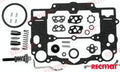 Carburetor Kit Fits MerCruiser Mercury Stern Drive 823728