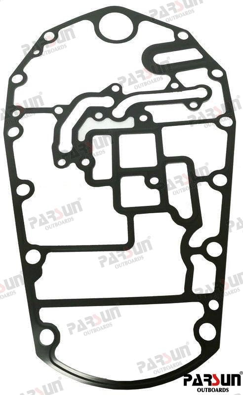 Gasket, Exhaust Manifold Seat Fits Parsun Outboard F60-02010003