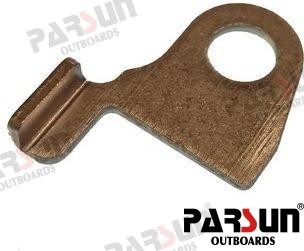 Pressing Plate Fits Parsun Outboard F20-05000015