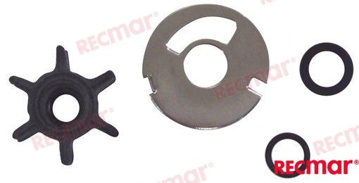 47-89980T1 WP SERVICE KIT For Mercruiser Warranty Incl