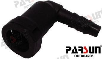 Joint B, Fuel Filter Fits Parsun Outboard F40-05000041EI