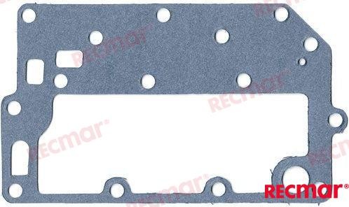 Gasket Fits OMC Johnson Evinrude Outboard 3234323