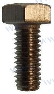 Bolt M6X10 Fits Parsun Outboard GB/T5783-M6X10