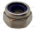 Locknut M8 Fits Parsun Outboard 401388