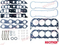 REC17242 DECARB GASKET SET For PARSUN Warranty Incl