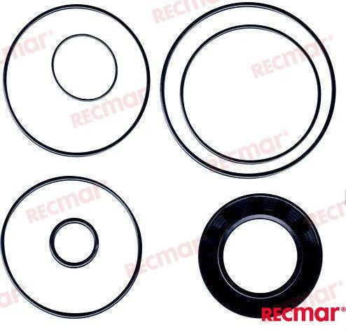 REC22151 DRIVES U-JOINT SEAL KIT For PARSUN Warranty Incl