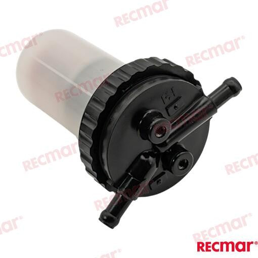REC61A-24560-05 FUEL FILTER ASSY For PARSUN Warranty Incl