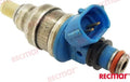 Injector Fits Suzuki Outboard 15710-99E00-000