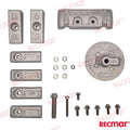 RECKITMVERADO6ZN ZINC ANODE For PARSUN Warranty Incl