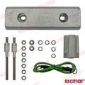 RECKITVIPSAL ALUMINIUM ANODE For PARSUN Warranty Incl