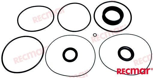REC23025 SEAL KIT LOWER UNIT XDP For PARSUN Warranty Incl
