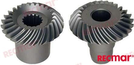 Pinion Set Fits MerCruiser Mercury Stern Drive 43-55778A3