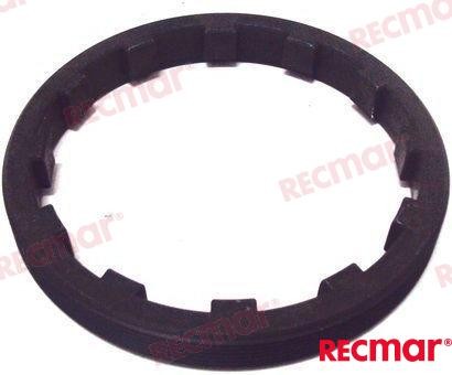 Cover Nut Fits OMC Johnson Evinrude Outboard 79448