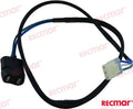 Power Trim Switch Assy Fits Tohatsu Outboard HZW535370U02
