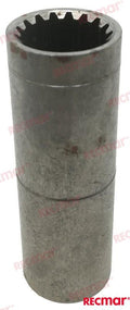 3852268 SPLINED SLEEVE For Volvo Warranty Incl
