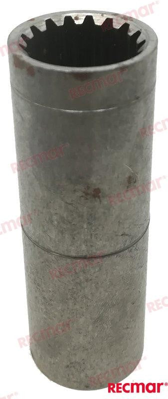 3852268 SPLINED SLEEVE For Volvo Warranty Incl