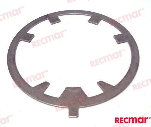 14-18323 LOCK WASHER For Mercruiser Warranty Incl