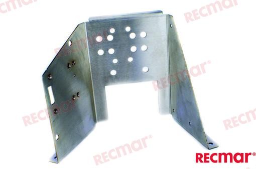 Stainles Steel Bracket Fits MerCruiser Mercury Stern Drive 862548A1