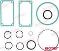 REC22107 HEAT EXCHANGER GASKET KIT For PARSUN Warranty Incl
