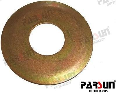 F8-05010015 BELT GUIDER For Parsun Warranty Incl