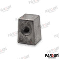 Anodo Fits Parsun Outboard T40-00000009