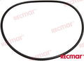 O-Ring Lower Unit Dph, Dph-D Fits Volvo Penta Stern Drive 925260