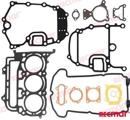 11400-87801 ENGINE GASKET KIT For Suzuki Warranty Incl